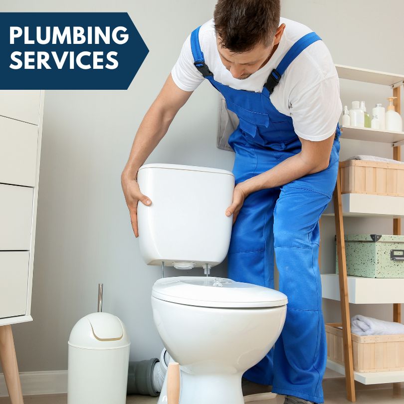 Plumbing Company in Marsing, ID