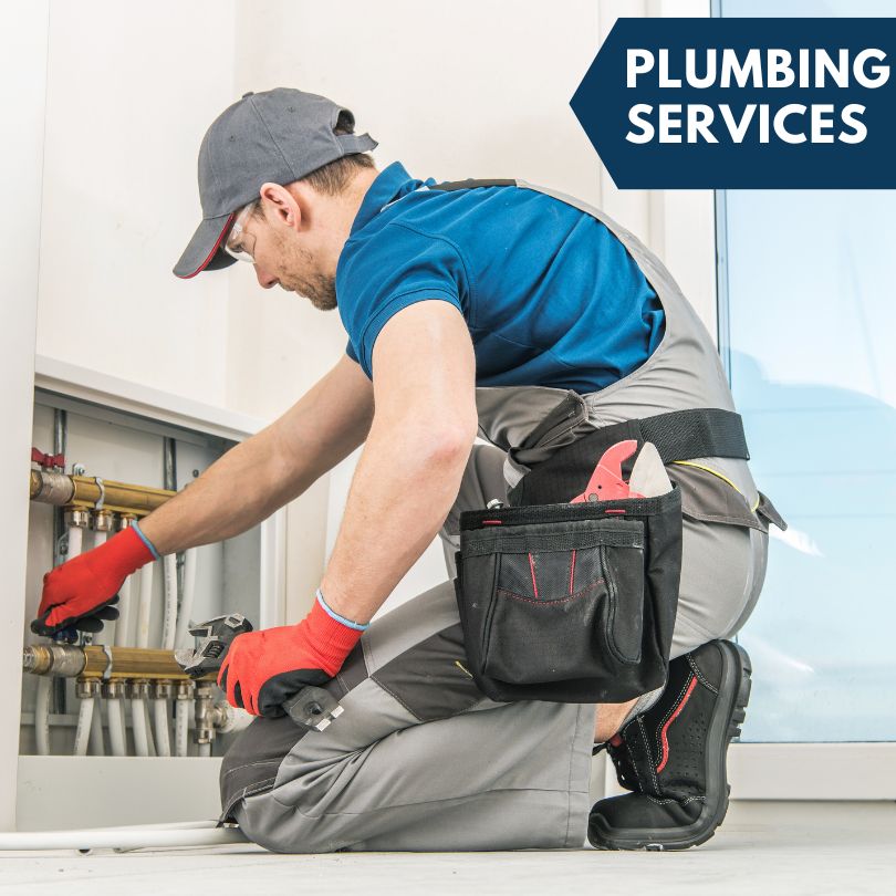 Marsing Plumbing Company